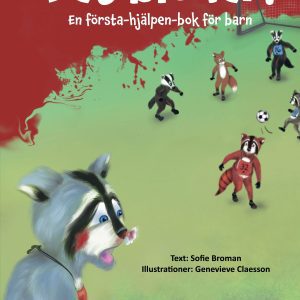 Första hjälpen för barn