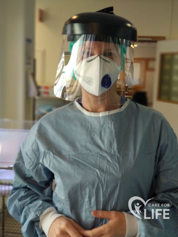 Sjuksköterska-Bemanning