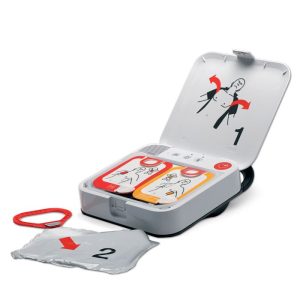 Hjärtstartare Lifepak