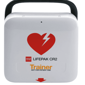 tranings hjartstartare