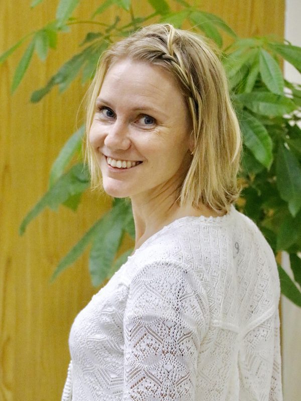 Sofie Broman