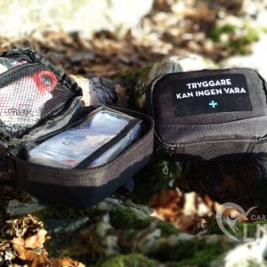 Första hjälpen kit